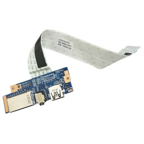 carte usb